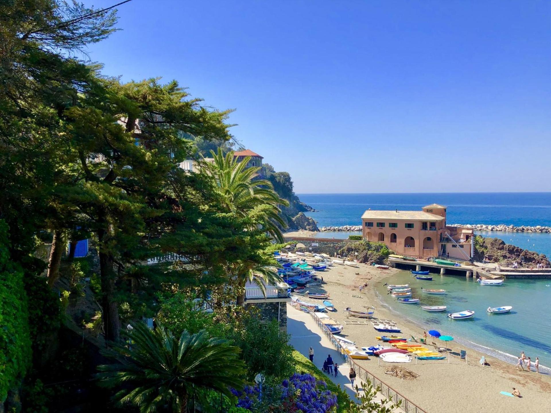 Nina Home - Levanto Exterior foto